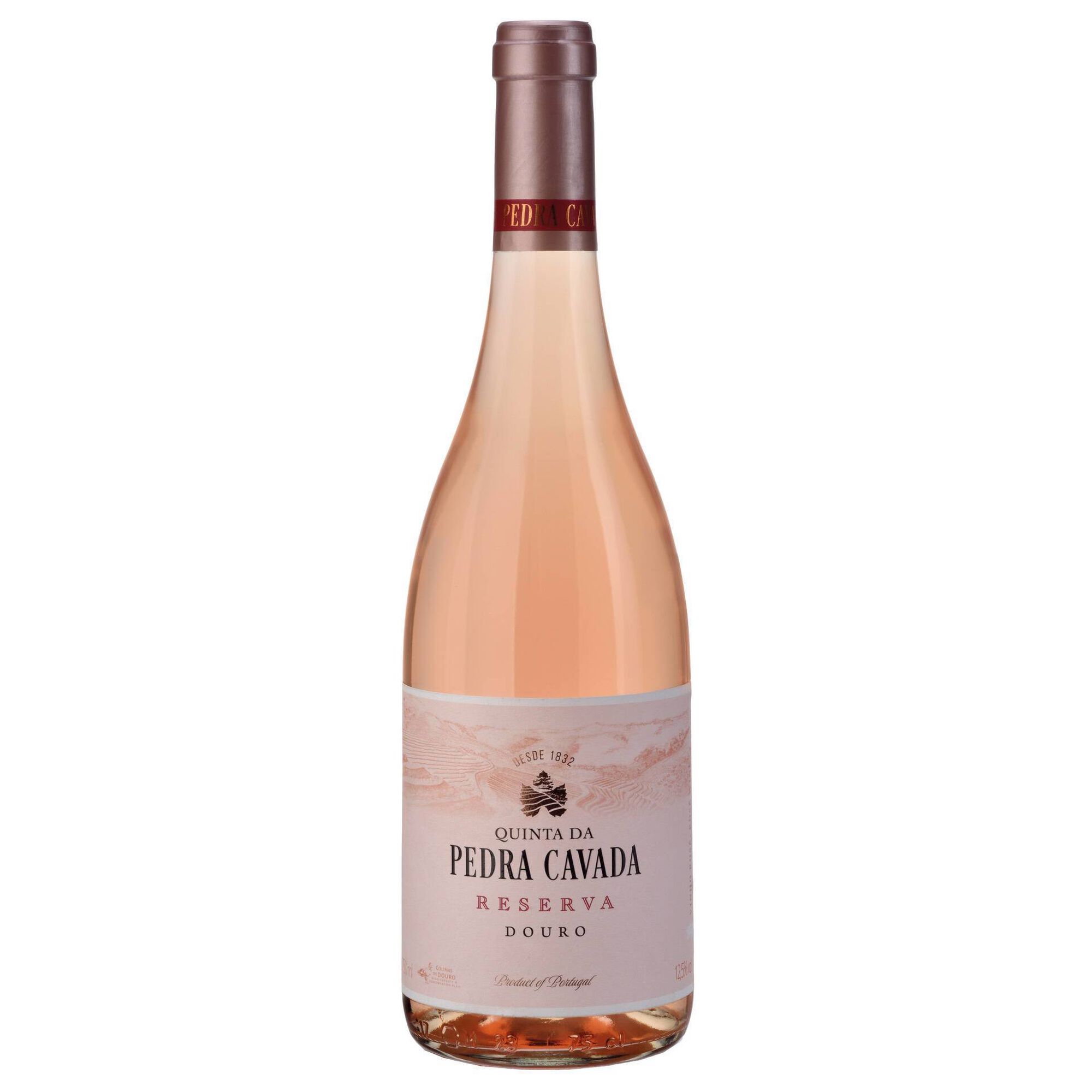 Quinta da Pedra Cavada Reserva DOC Douro Vinho Rosé