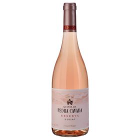 Quinta da Pedra Cavada Reserva DOC Douro Vinho Rosé