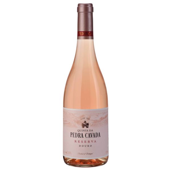 Quinta da Pedra Cavada Reserva Douro Vinho Rosé