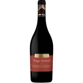 Quinta dos Carvalhais Touriga Nacional D&atilde;o Vinho Tinto