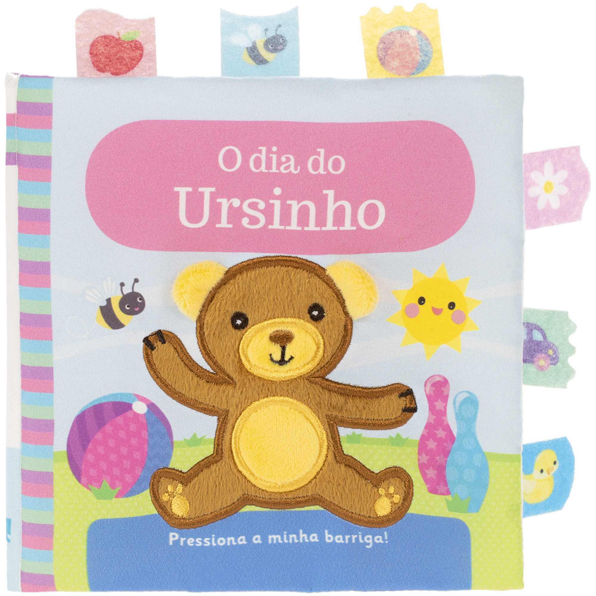 O Dia do Ursinho