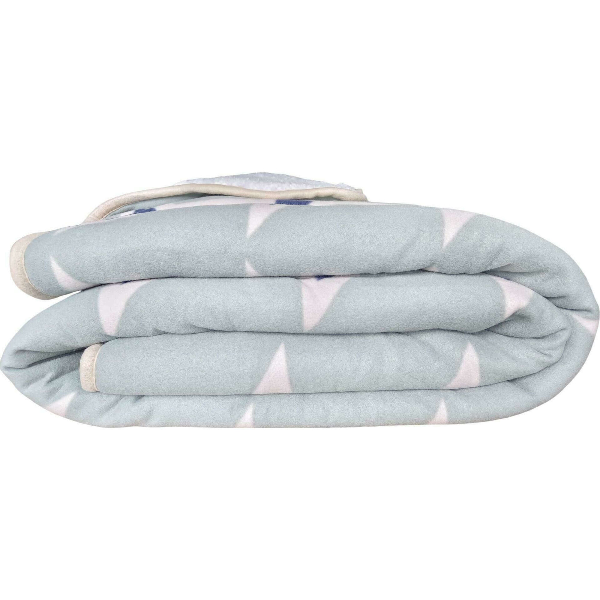 Edred&atilde;o Polar Borreguito 240x220cm