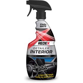 Spray Limpa Interior Detailer Redex