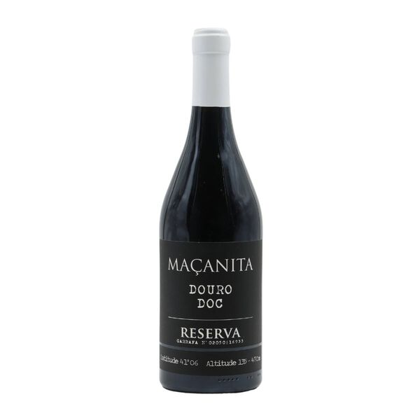 Maçanita Reserva Douro Vinho Tinto