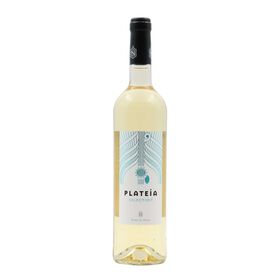 Monte Do &Aacute;lamo Plateia Alentejo Vinho Branco
