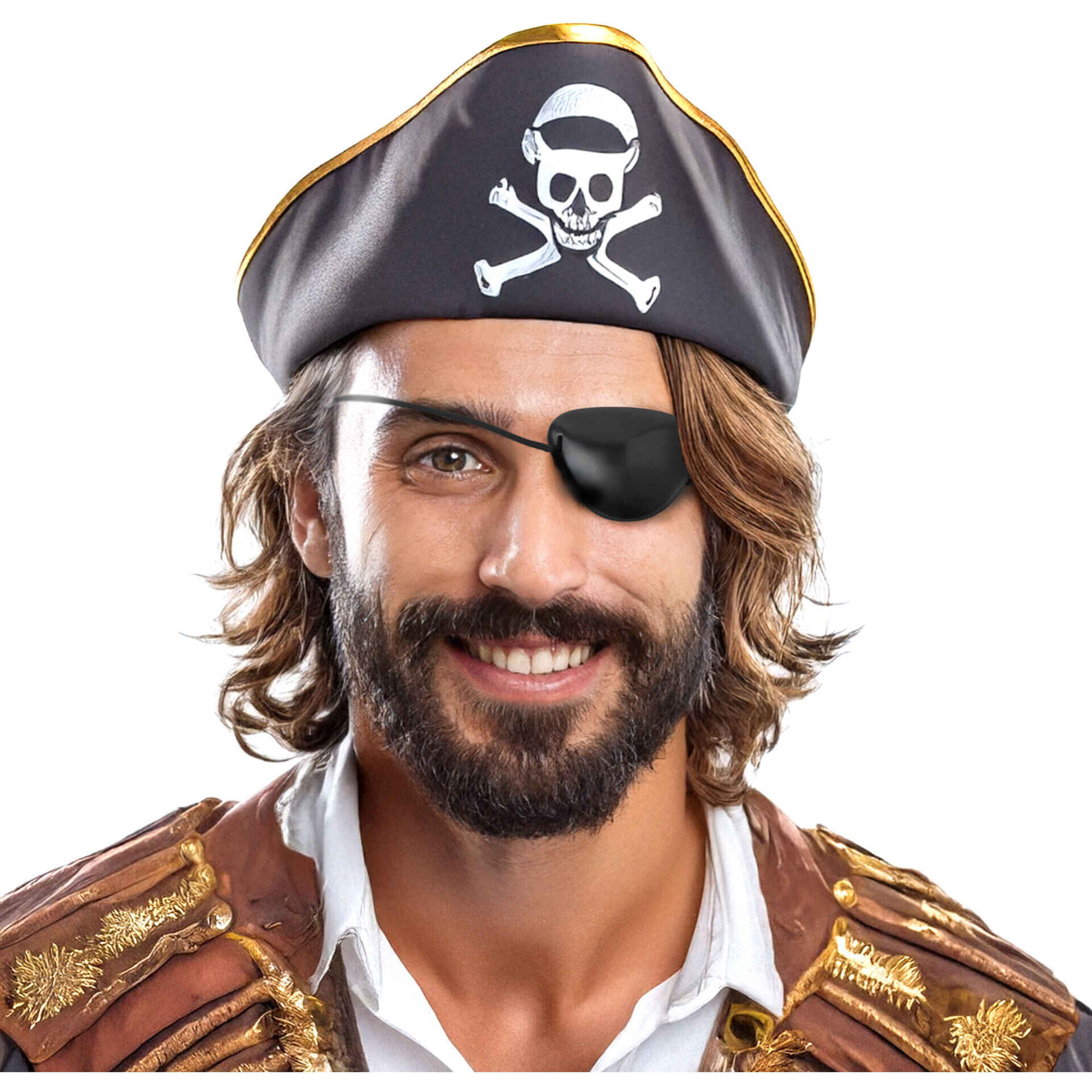 Pala Pirata