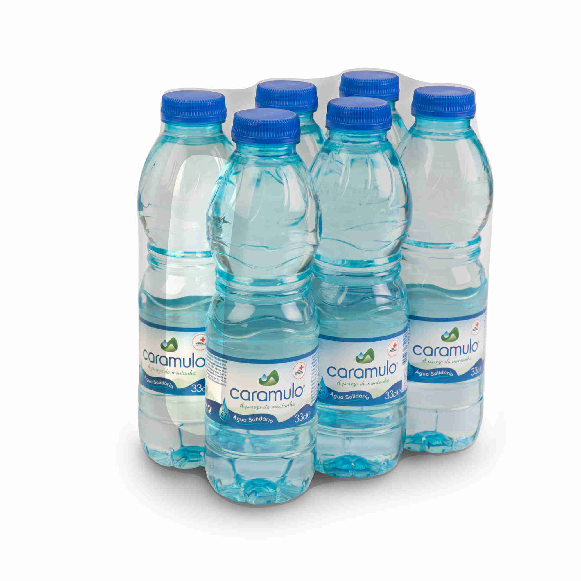 Água sem Gás de Nascente Água sem Gás de Nascente