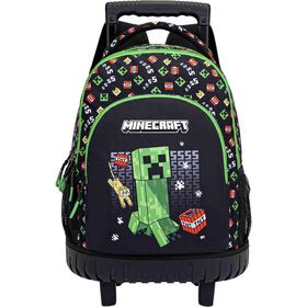 Trolley Preto Survival Mode