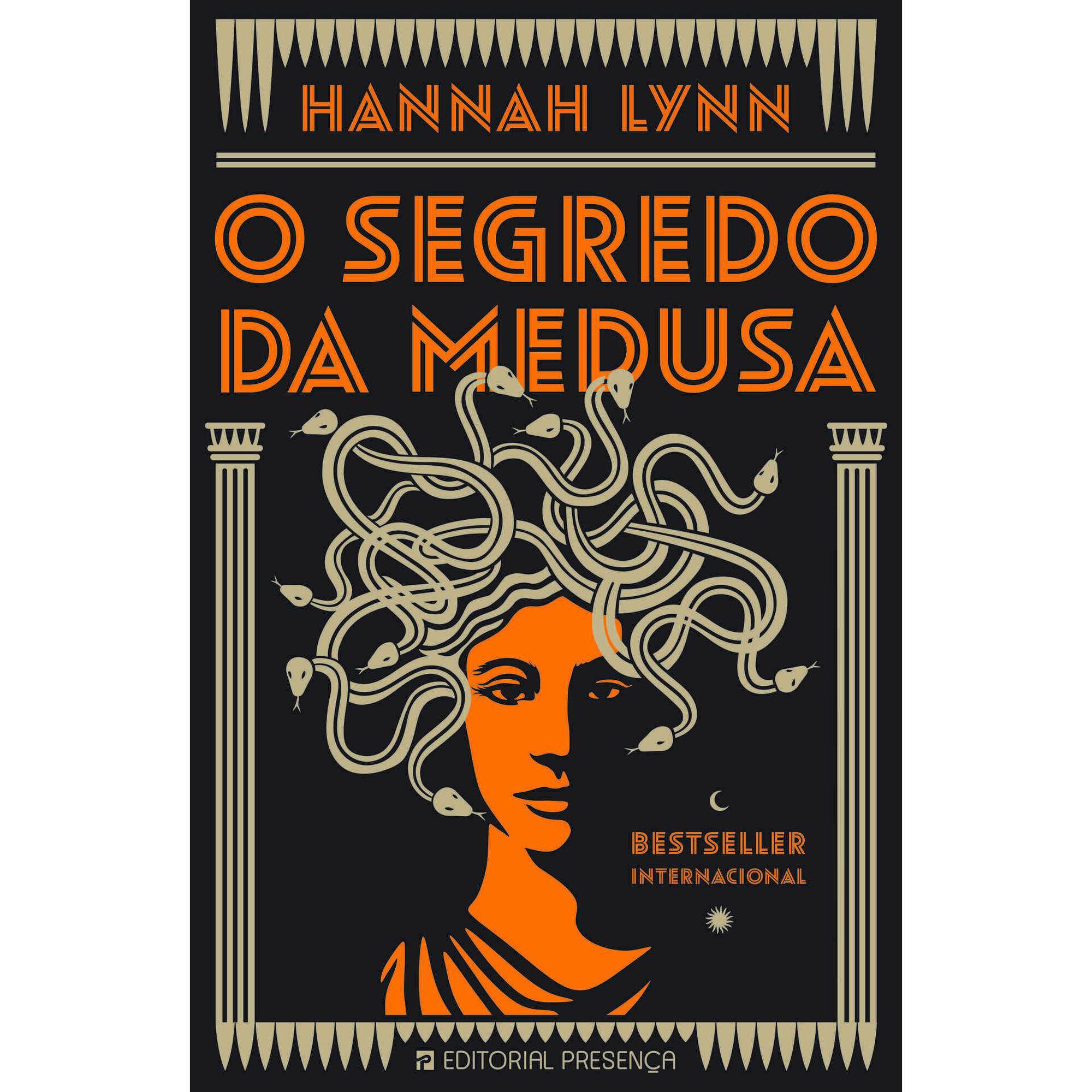 O Segredo da Medusa O Segredo da Medusa