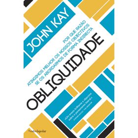 Obliquidade de John Kay