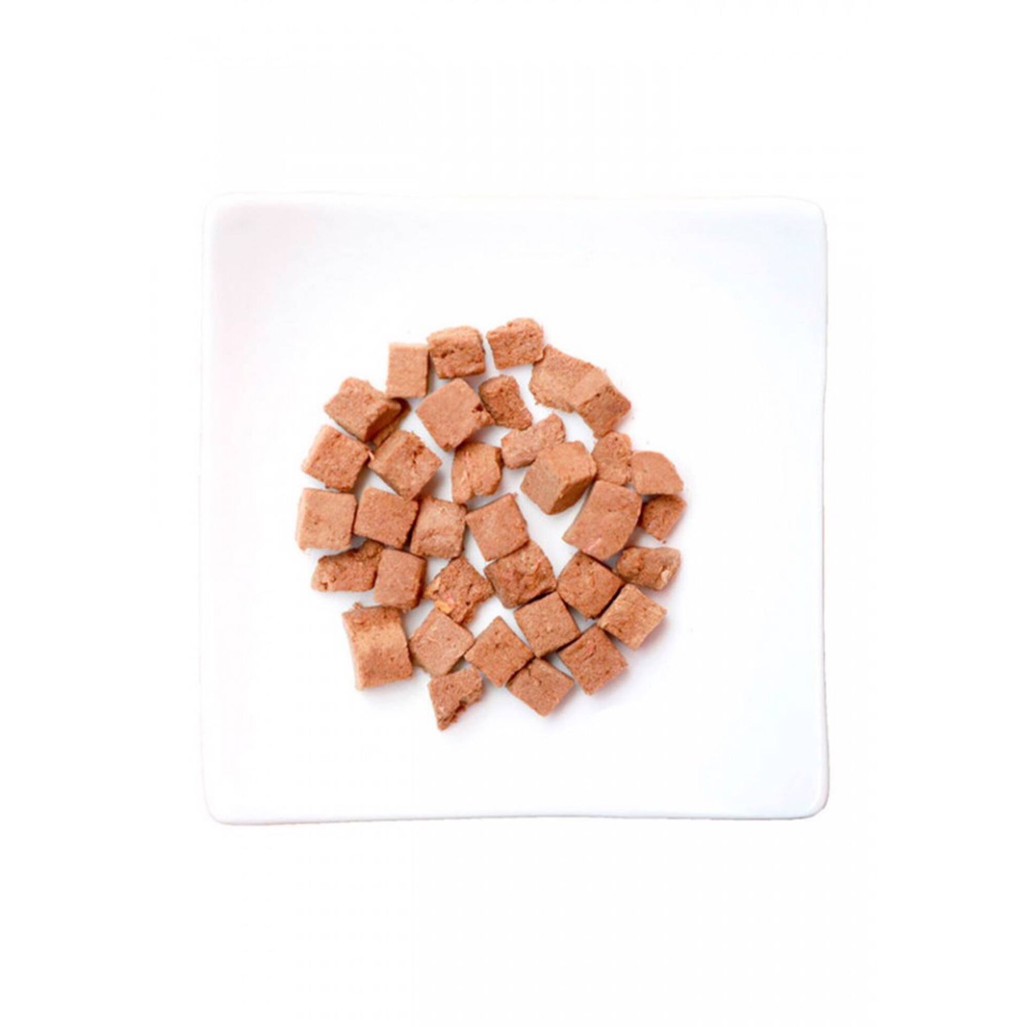 Snack para Gato Freeze Bites Atum Kit Cat