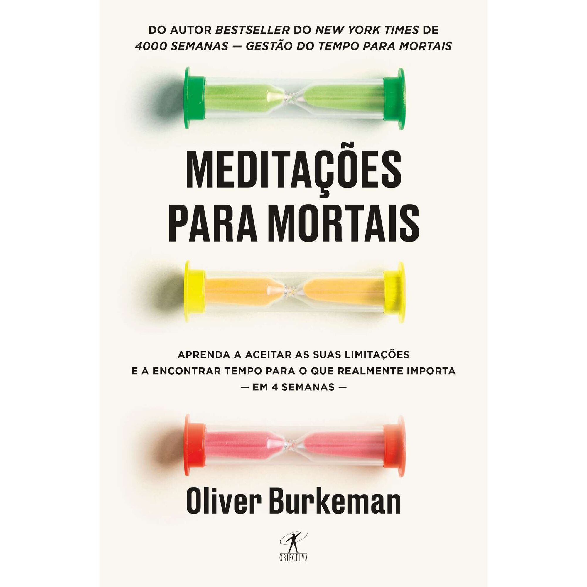 Meditações para Mortais