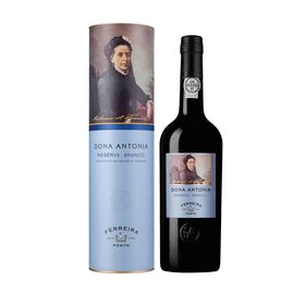 Ferreira Dona Antónia Vinho do Porto Reserva Branco