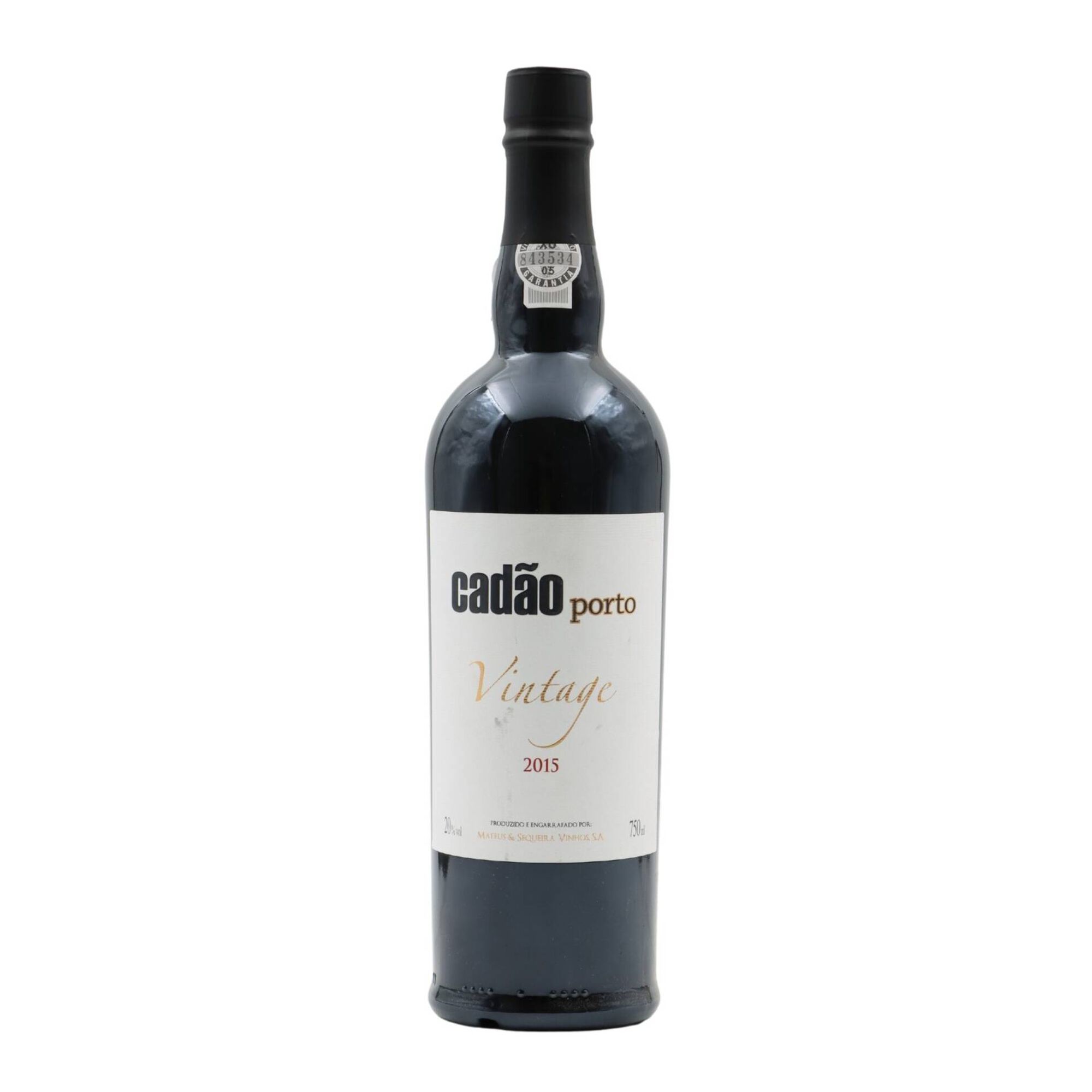 Cadão Vintage Vinho Do Porto Cadão Vintage Vinho Do Porto