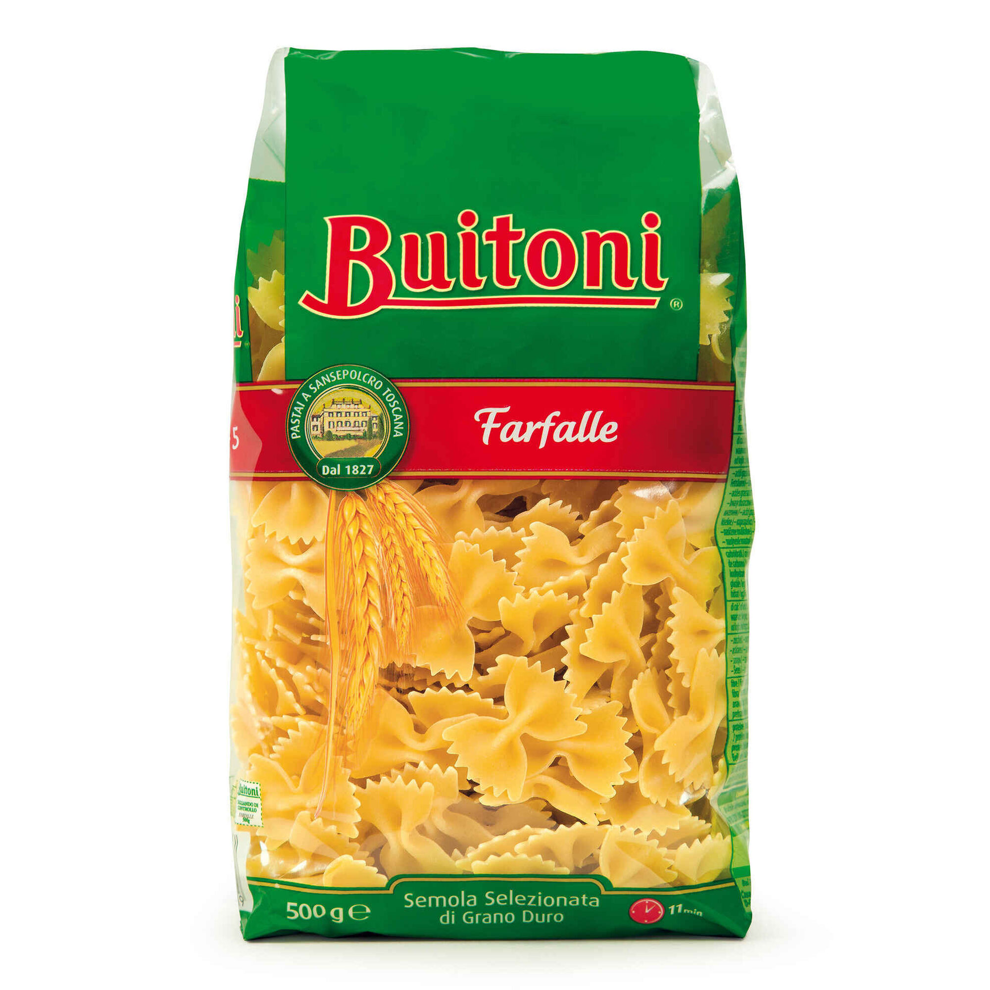 Massa Farfalle Massa Farfalle