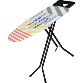 T&aacute;bua Engomar Caldeira Dream Life Kasa