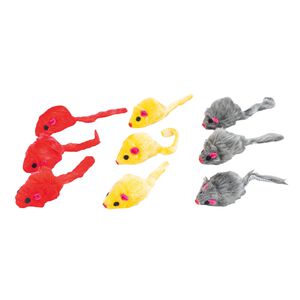 Brinquedo para Gato Rato (Vários Modelos) Karlie