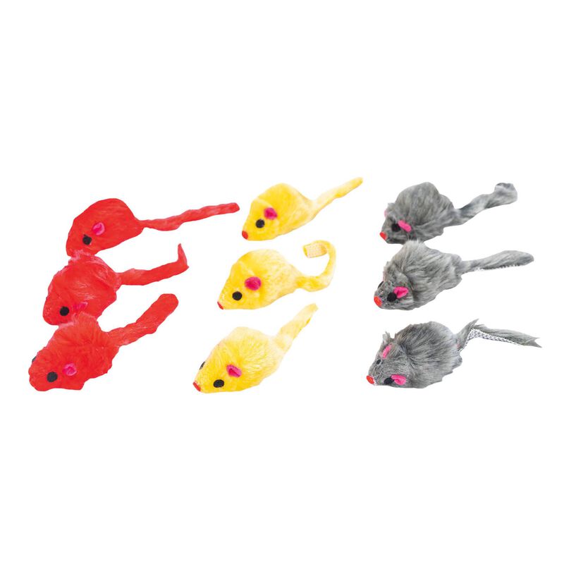 Brinquedo para Gato Rato (Vários Modelos) Karlie