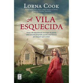 A Vila Esquecida de Lorna Cook