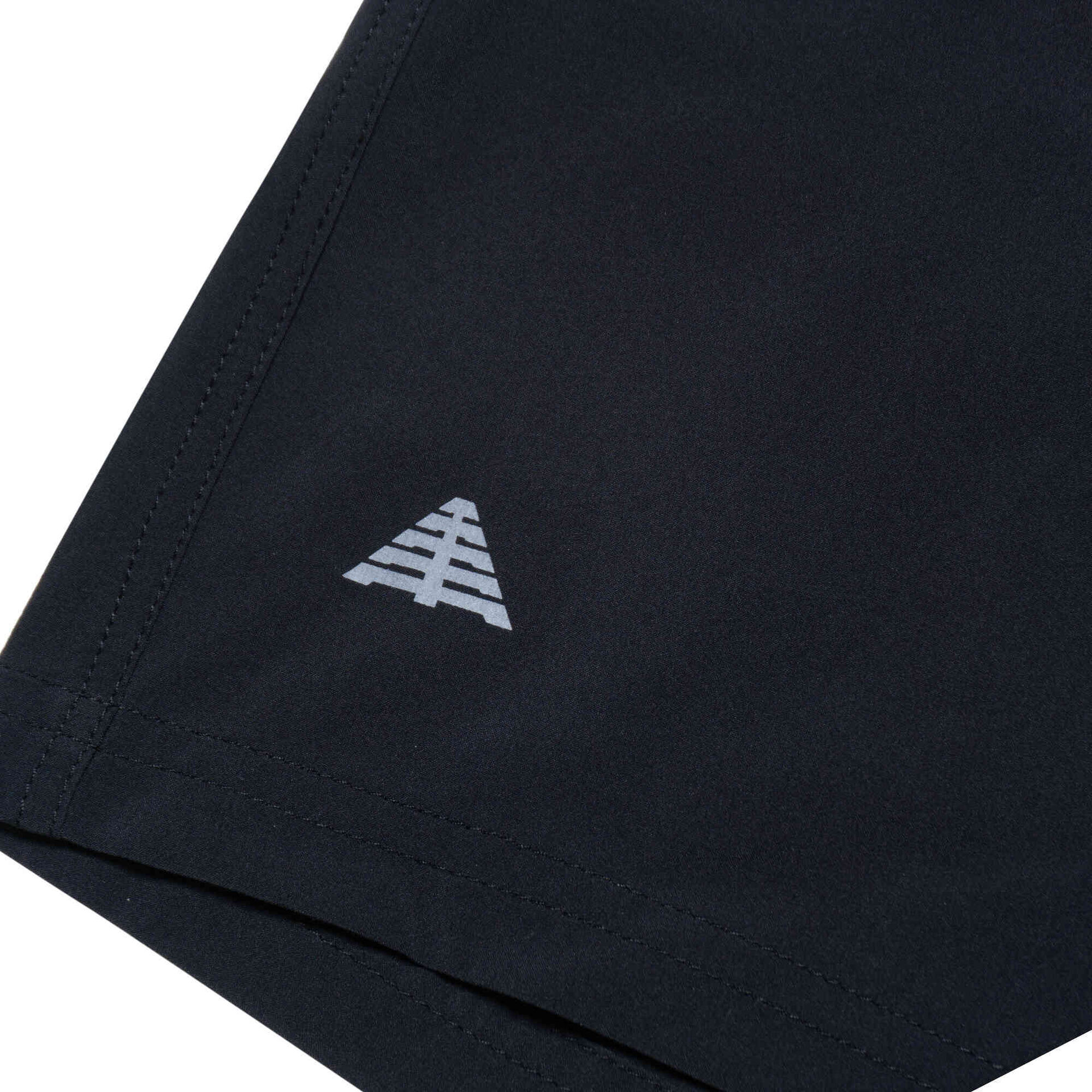 Cal&ccedil;&otilde;es Fitness L Homem Pretos Berg