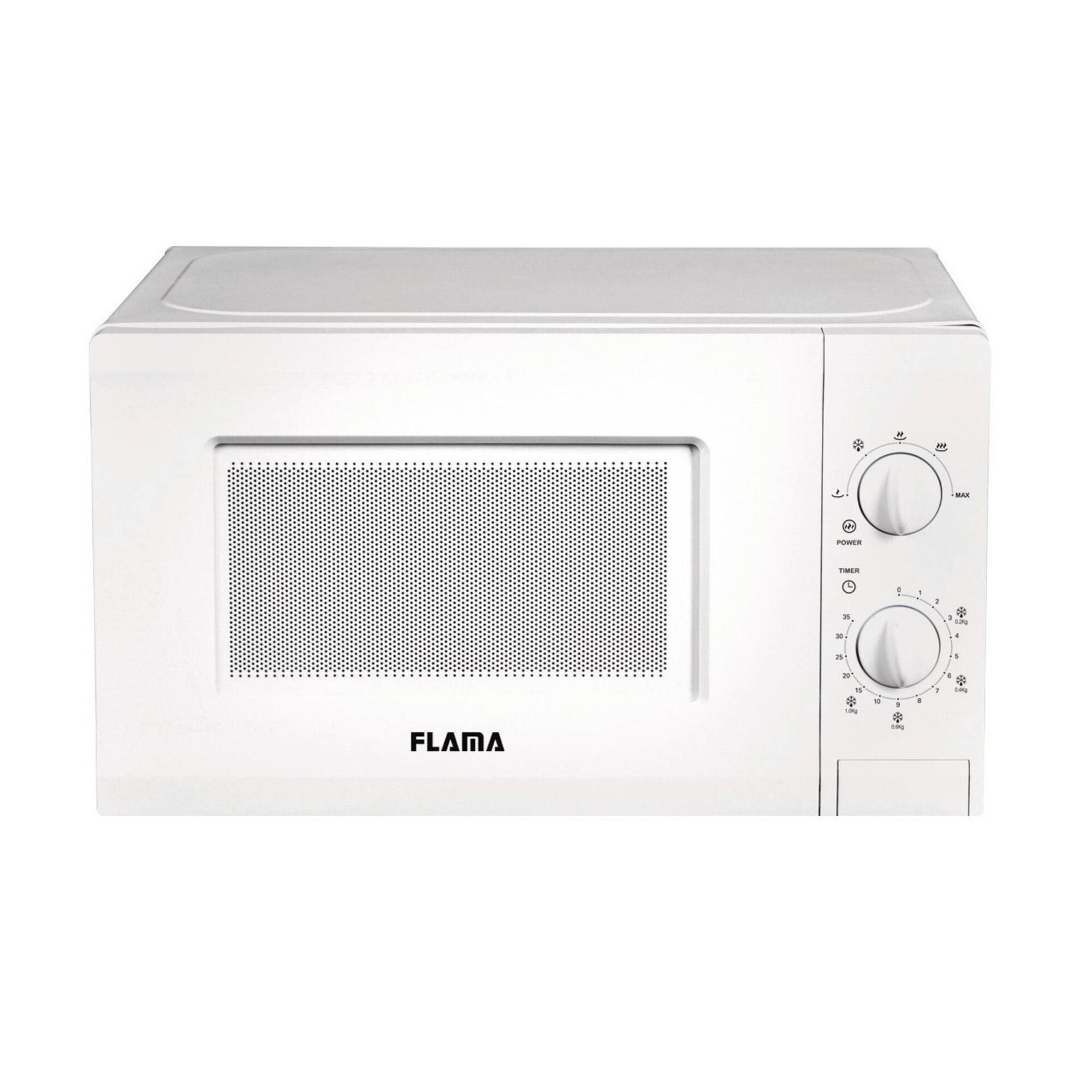 Microondas 700W 1817FL Microondas 700W 1817FL