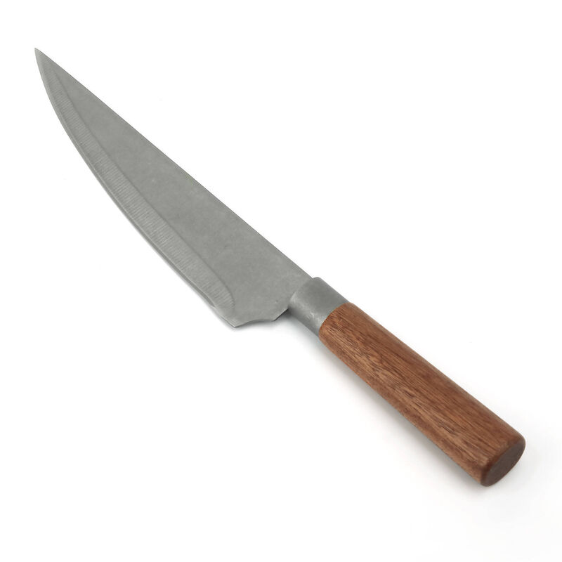 Faca Chefe 20cm Wood Kasa