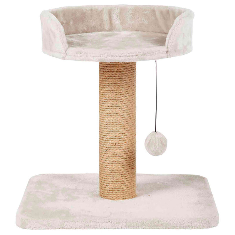 Arranhador para Gato Mica Cinza Trixie