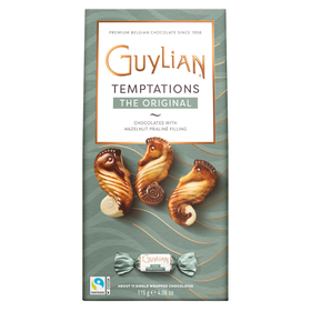 Bombons de Chocolate Temptations