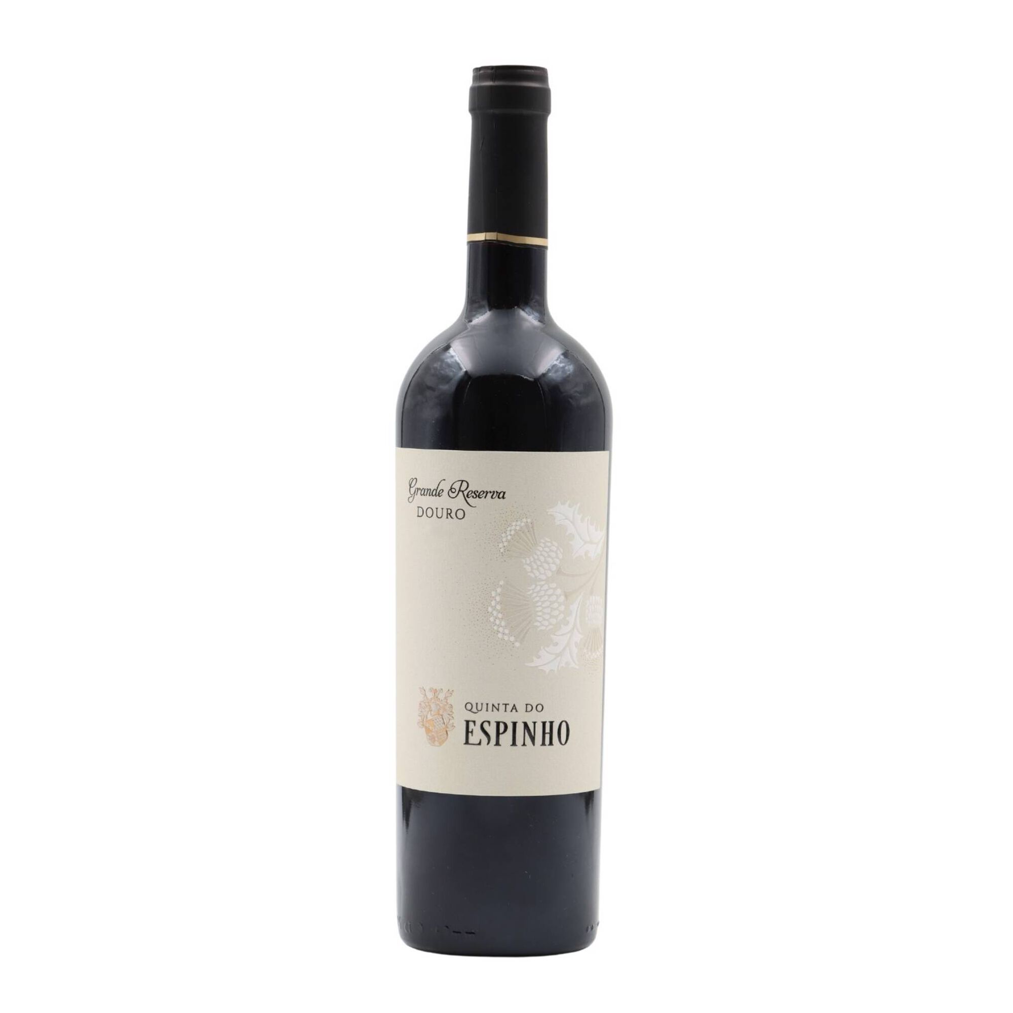 Quinta do Espinho Grande Reserva Douro Vinho Tinto