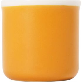 Copo Café 90ml Amarelo