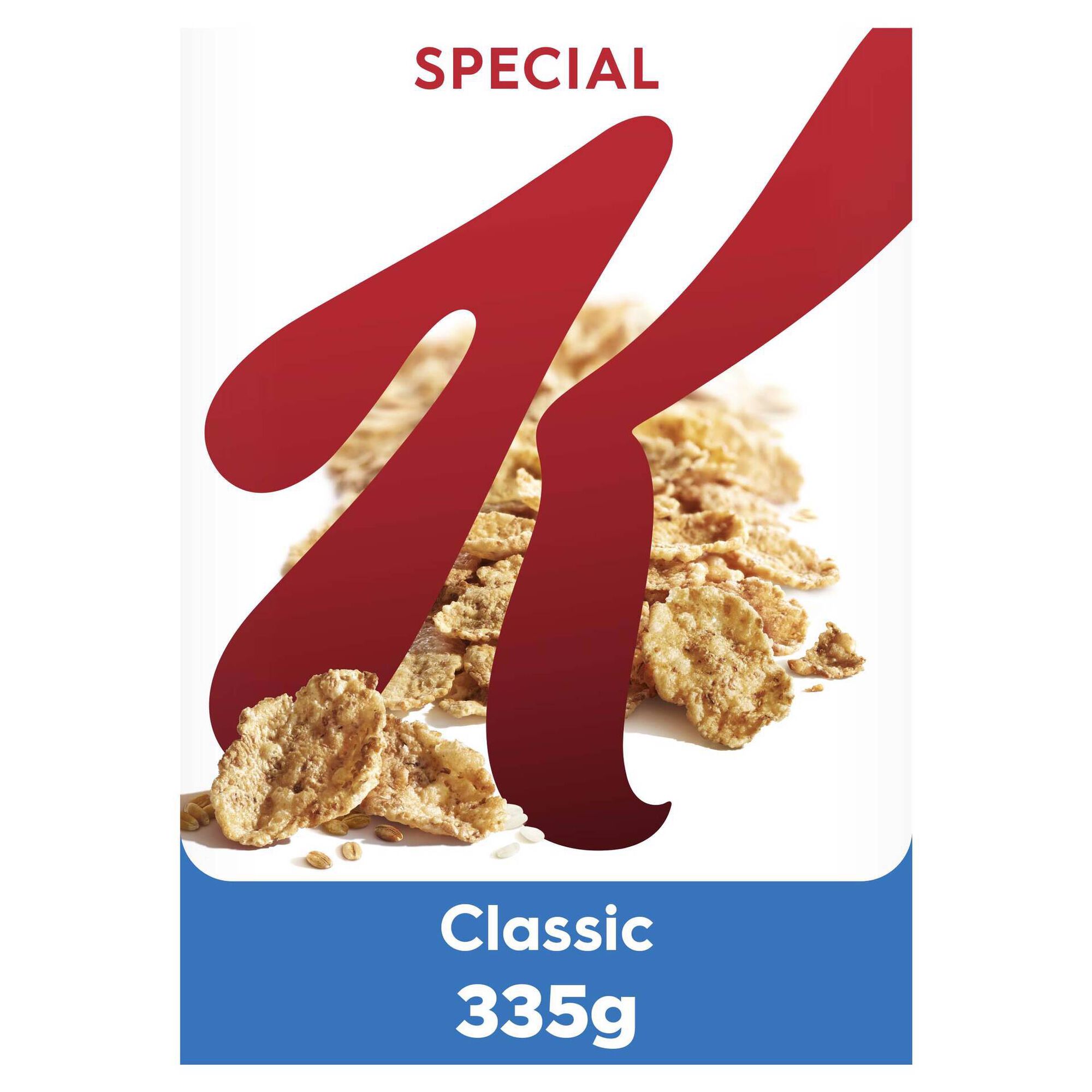 Cereais Special K