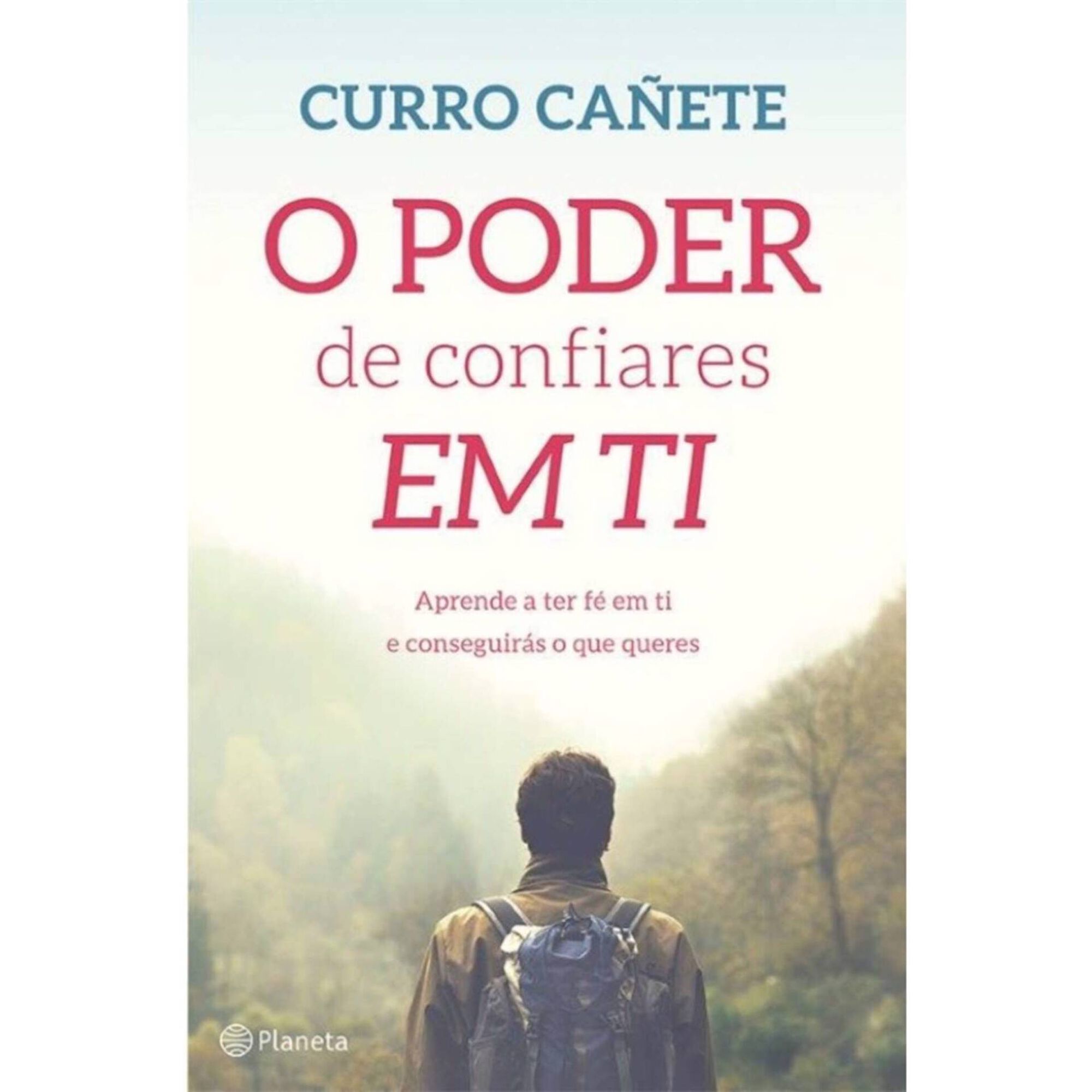O Poder de Confiares em Ti O Poder de Confiares em Ti