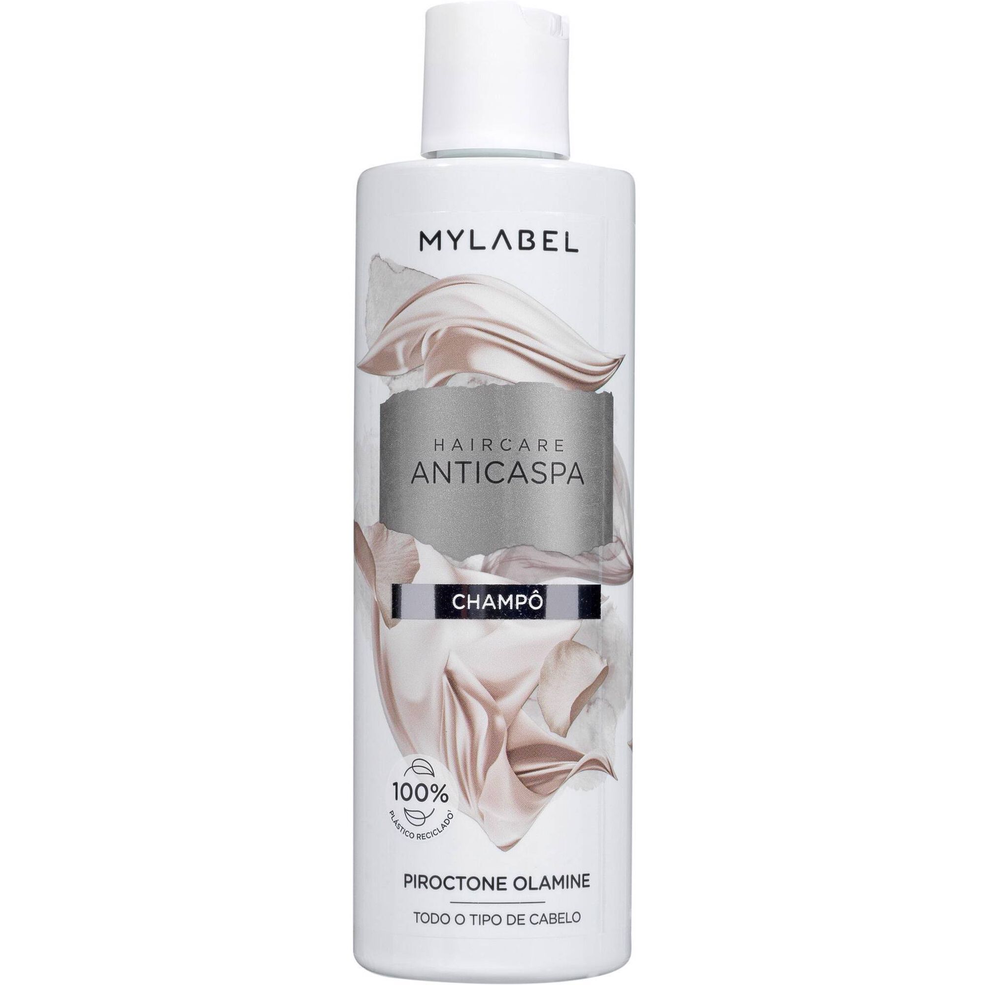 Champô Hair Care Anticaspa