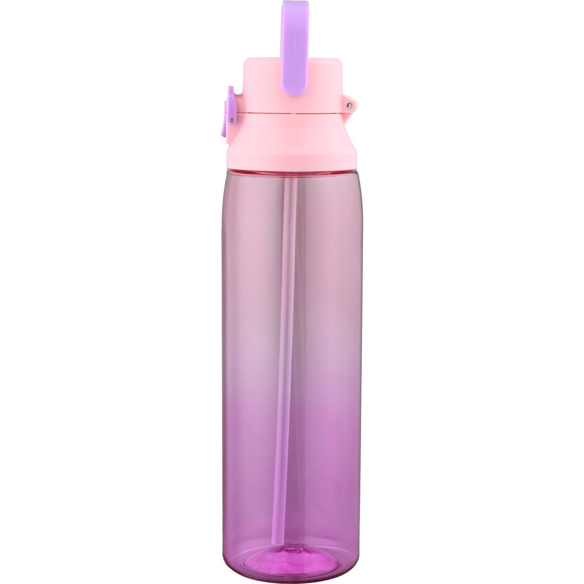 Garrafa Funtastic 950ml Rosa