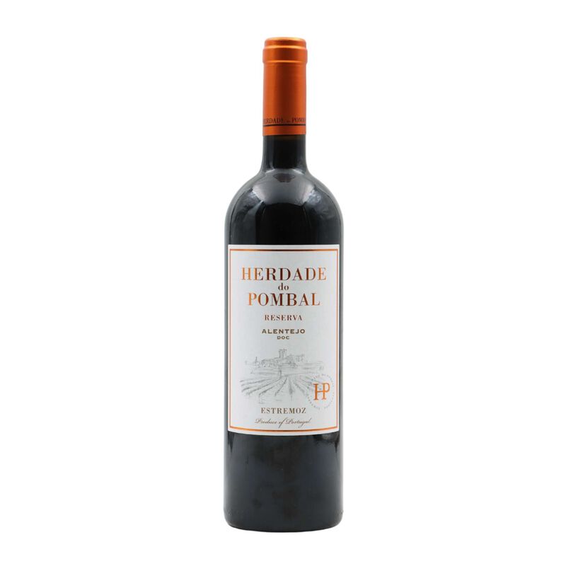Herdade Do Pombal Reserva Alentejo Vinho Tinto