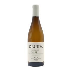 Druida Encruzado Reserva D&atilde;o Vinho Branco