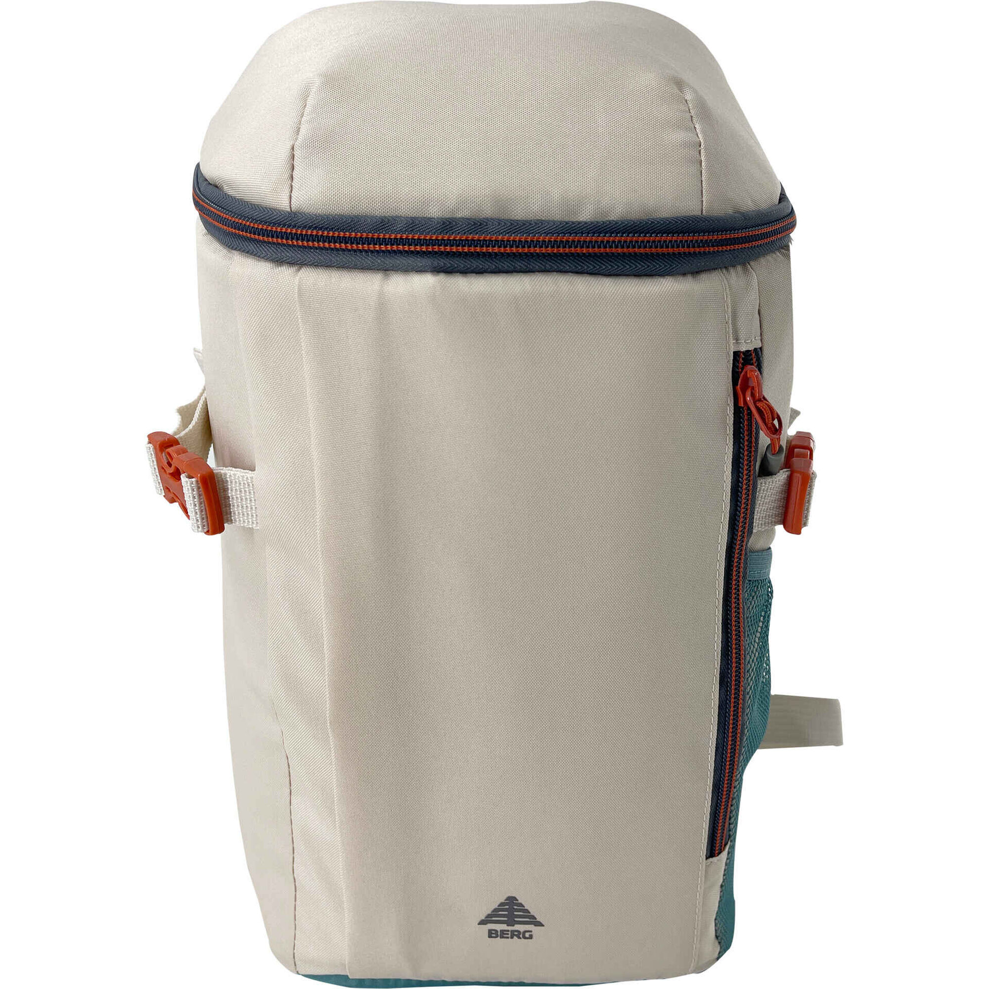 Mochila de Campismo T&eacute;rmica 10L Bege Berg