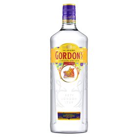 Gin Gordon's