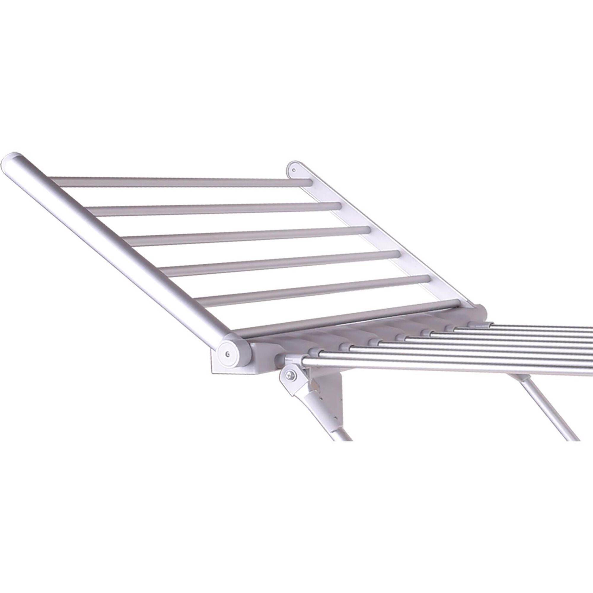 Estendal El&eacute;trico 230W Bazar&atilde;o