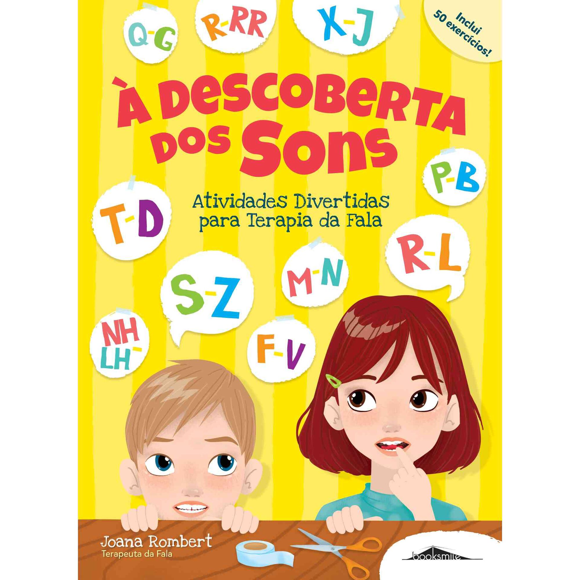 &Agrave; Descoberta dos Sons