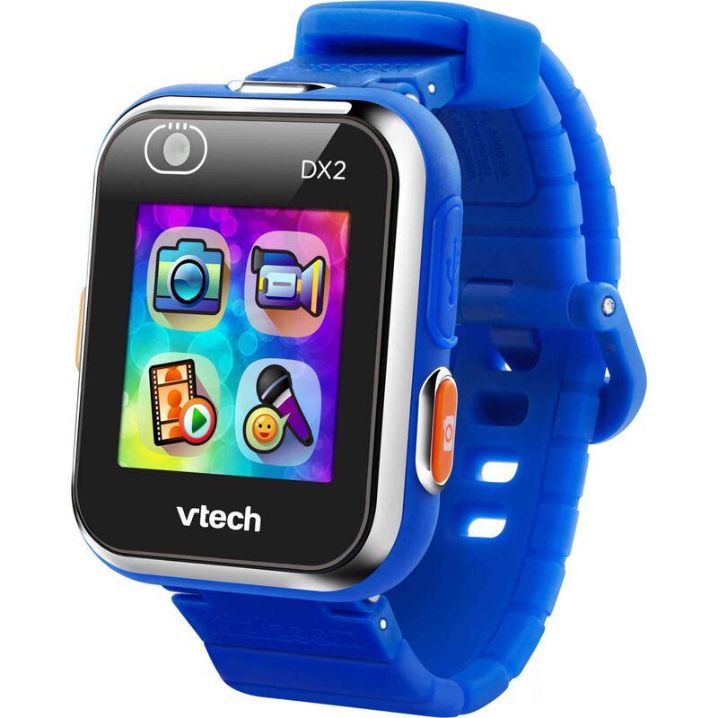 Kidizoom - Relógio Smartwatch DX 2.0 (várias cores)