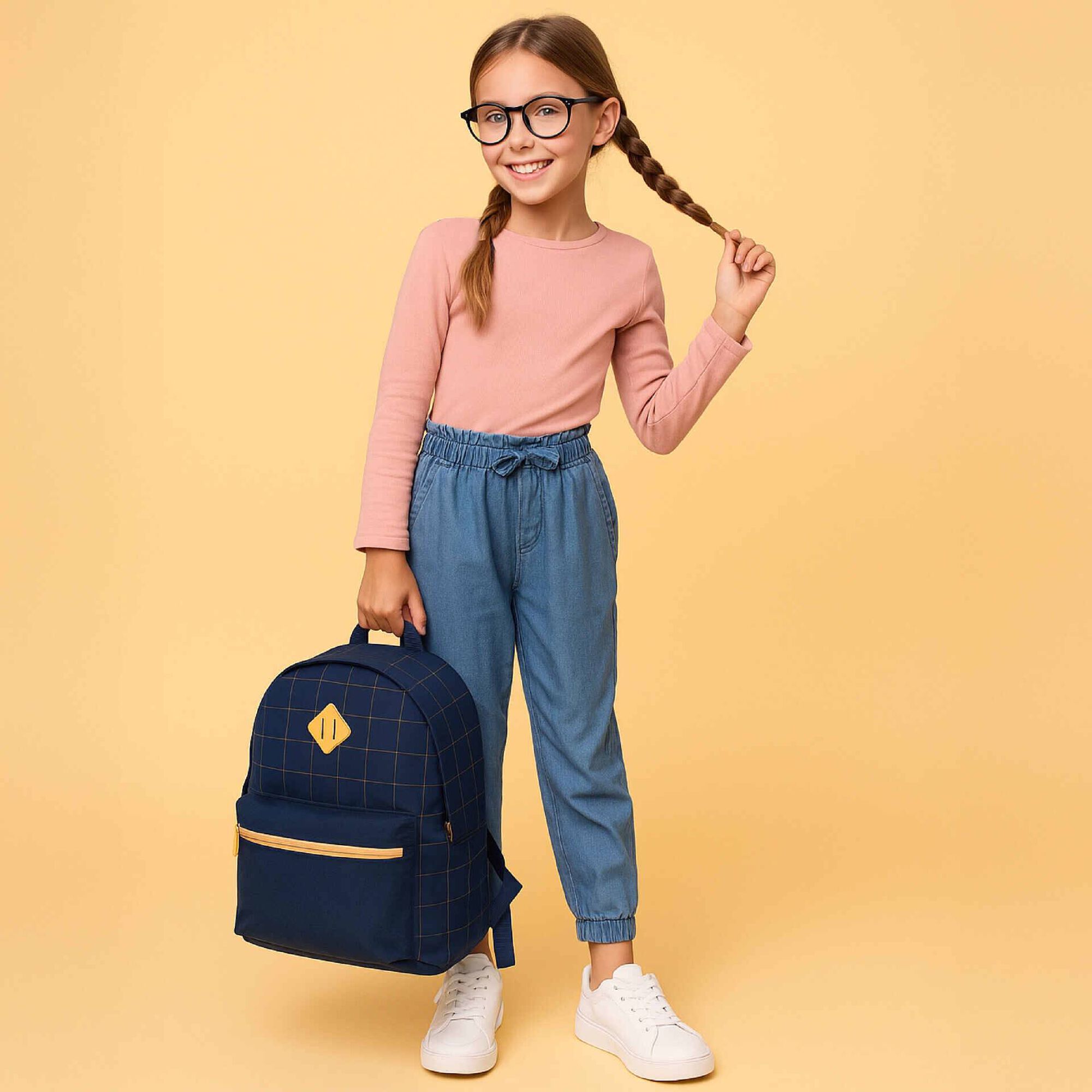 Mochila Azul Patch Note!