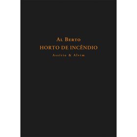 Horto de Inc&ecirc;ndio de Al Berto