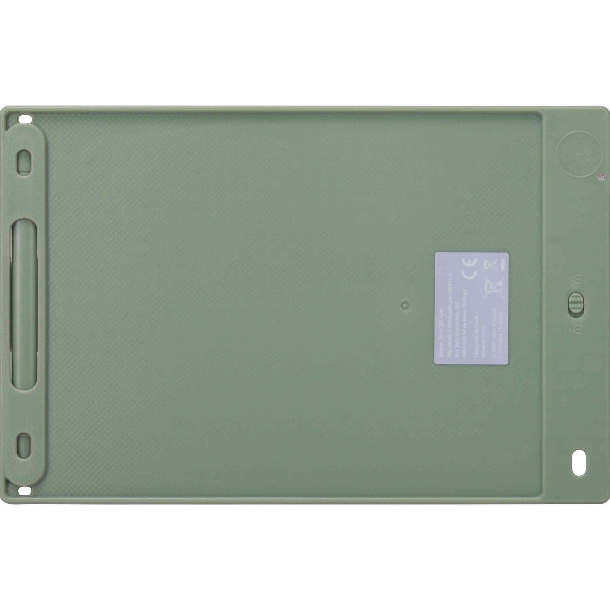 Tablet Luz Led Bazar&atilde;o