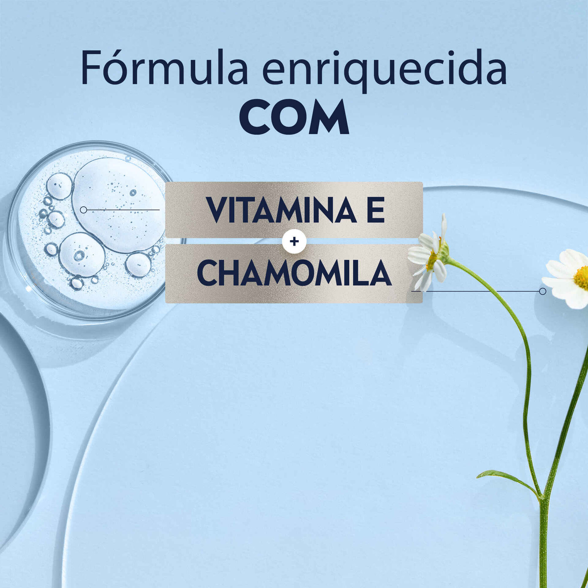 Gel de Limpeza Sensitive Nivea Men