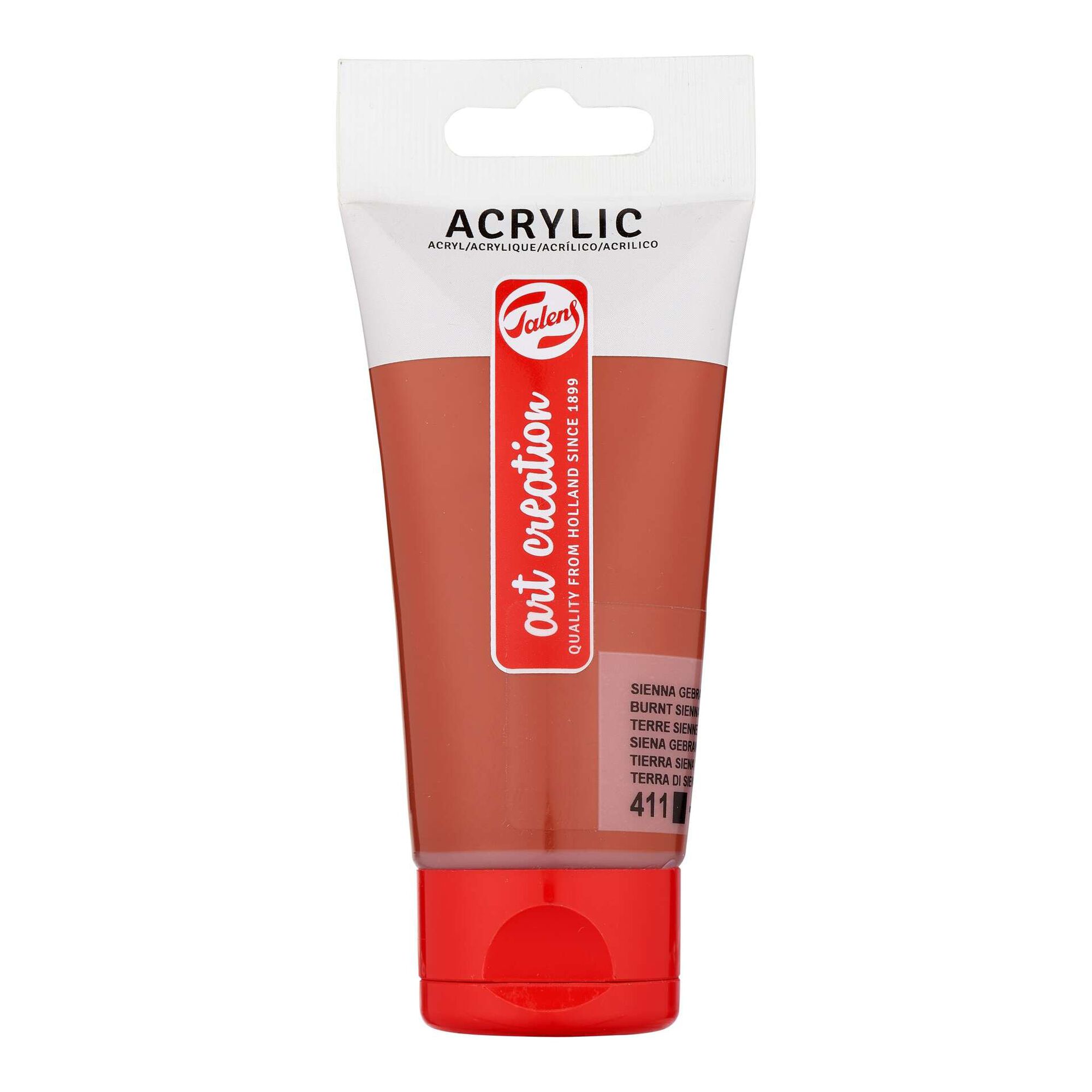 Tinta Acrílica ArtCreation Siena 75ml