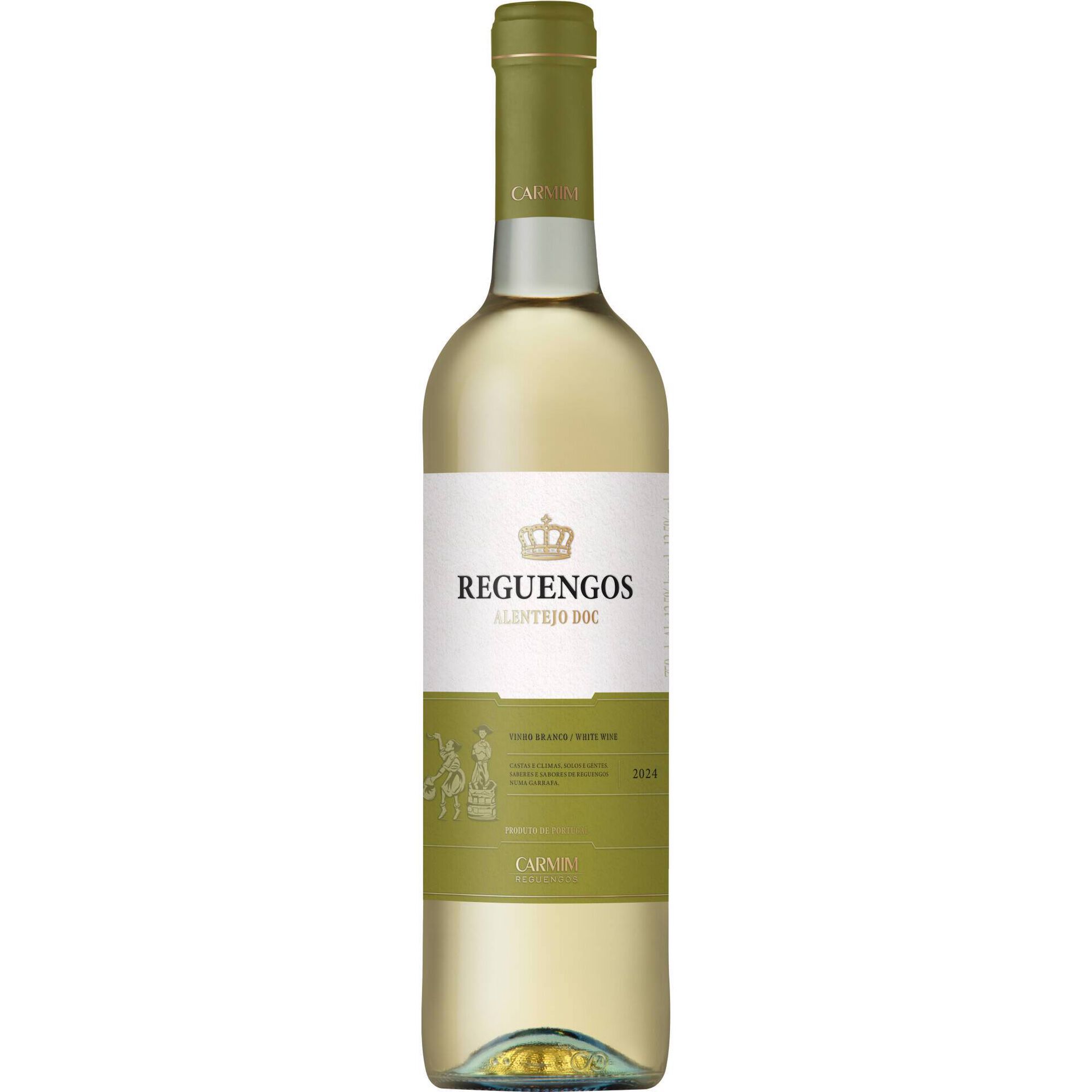 Reguengos DOC Alentejo Vinho Branco Reguengos DOC Alentejo Vinho Branco
