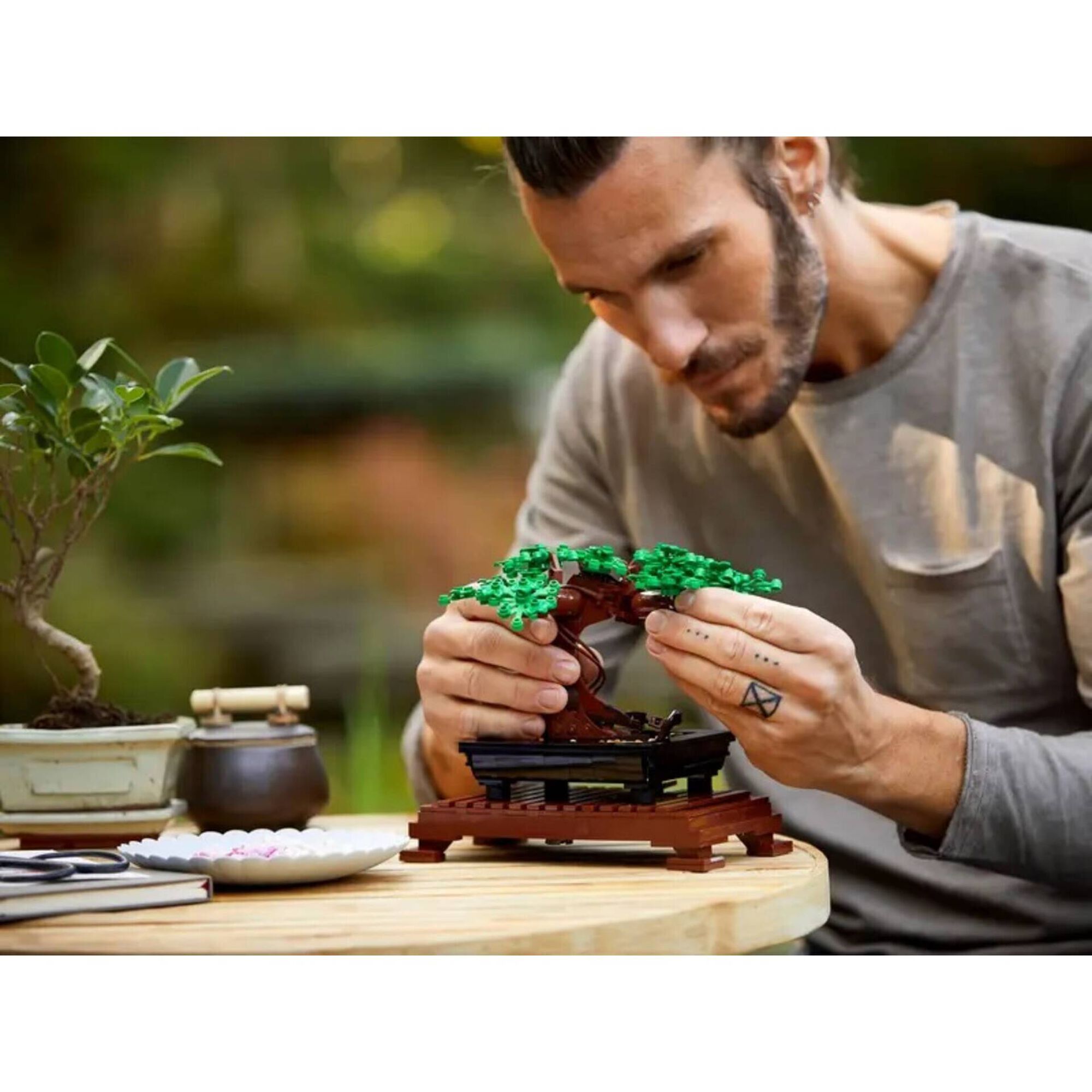LEGO Botanical Collection - Bonsai - 10281