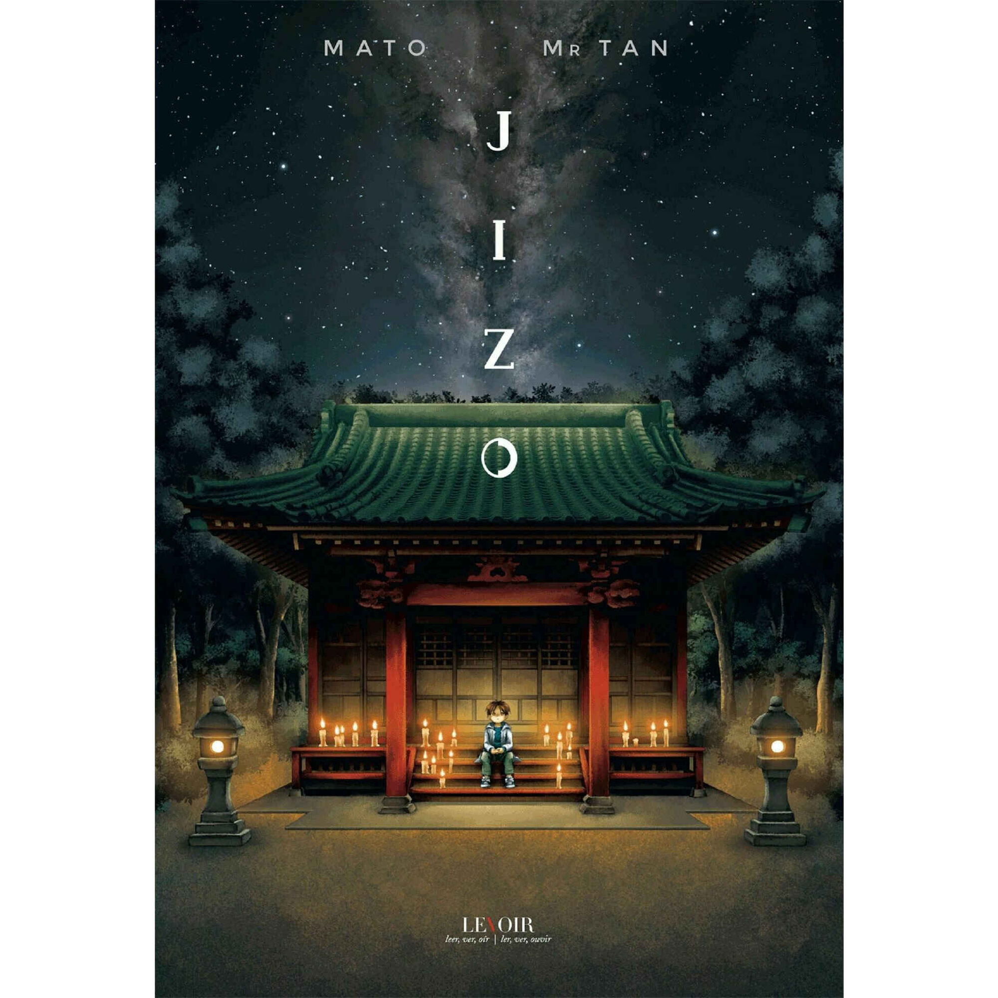 Jizo