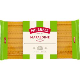 Massa Talharim Milaneza